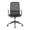 Euro Style Kasper Mid-Back Office Chair
