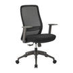 Euro Style Kasper Mid-Back Office Chair