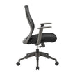Euro Style Kasper Mid-Back Office Chair