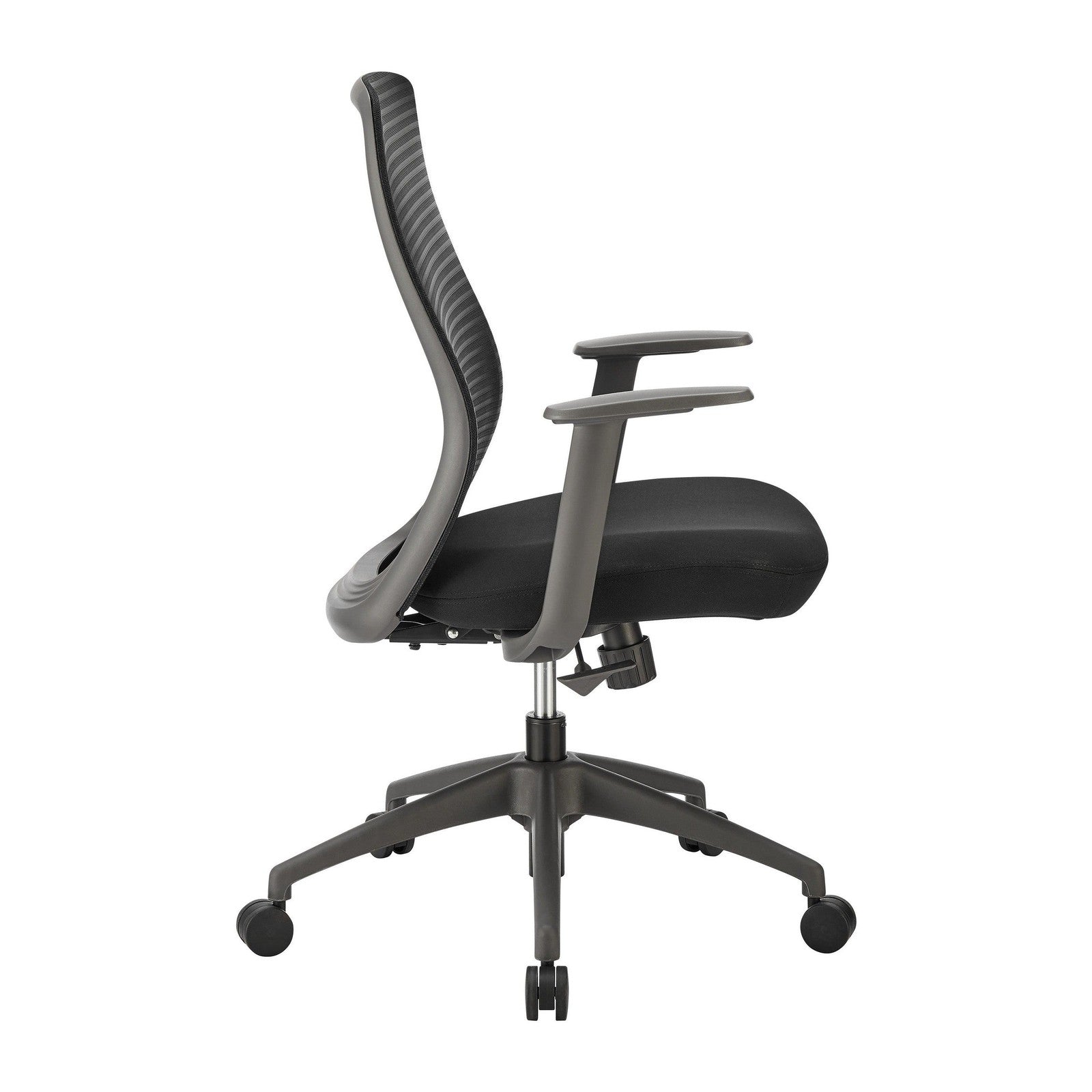 Euro Style Kasper Mid-Back Office Chair