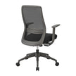 Euro Style Kasper Mid-Back Office Chair