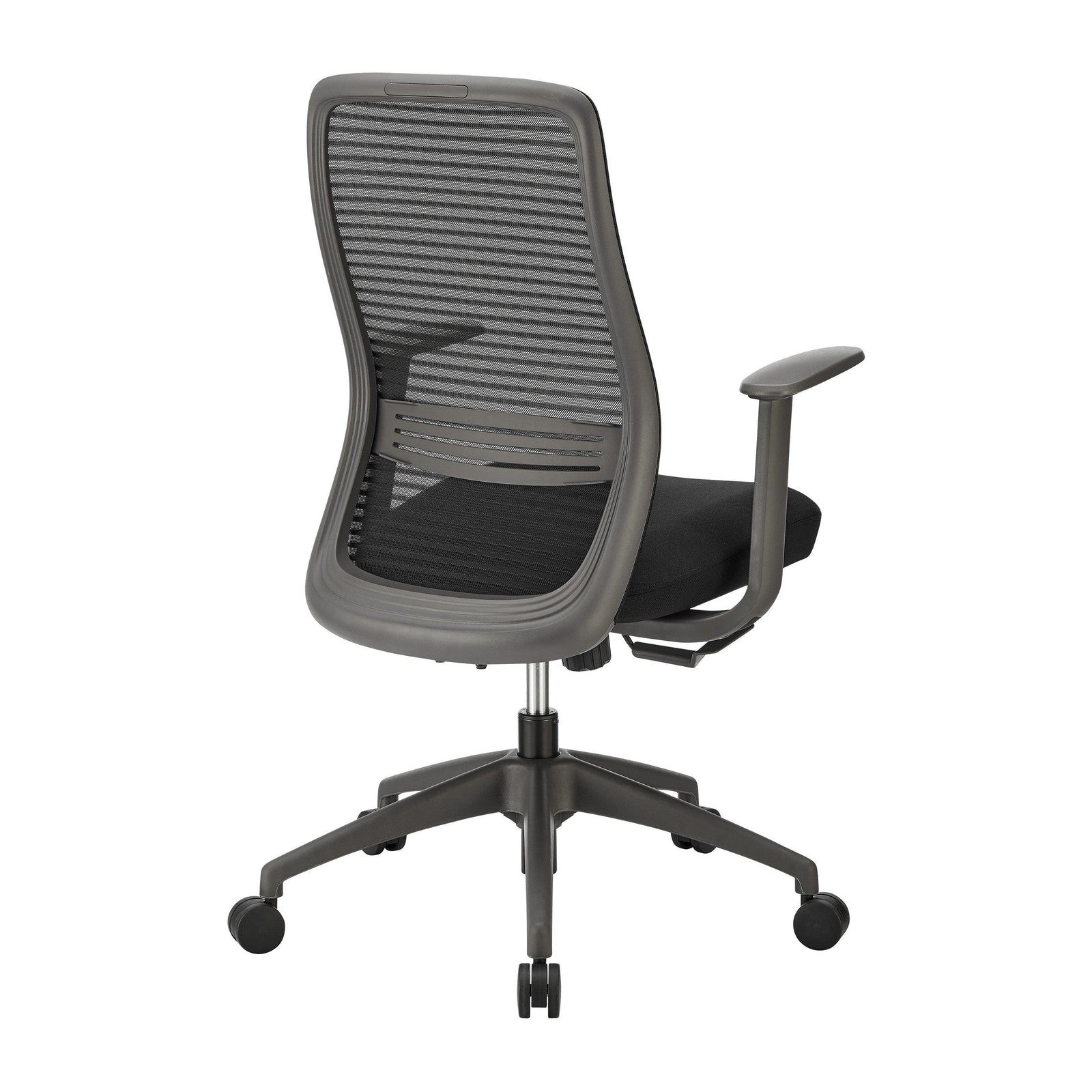 Euro Style Kasper Mid-Back Office Chair