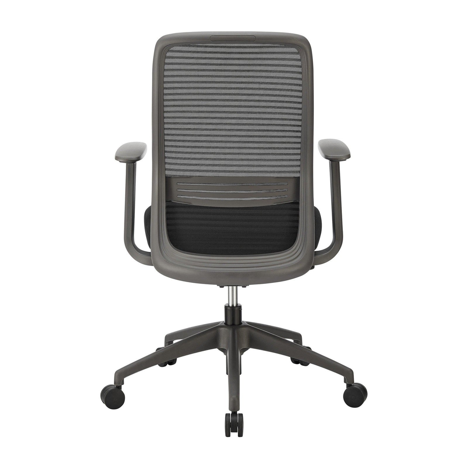 Euro Style Kasper Mid-Back Office Chair