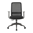 Euro Style Kasper Mid-Back Office Chair