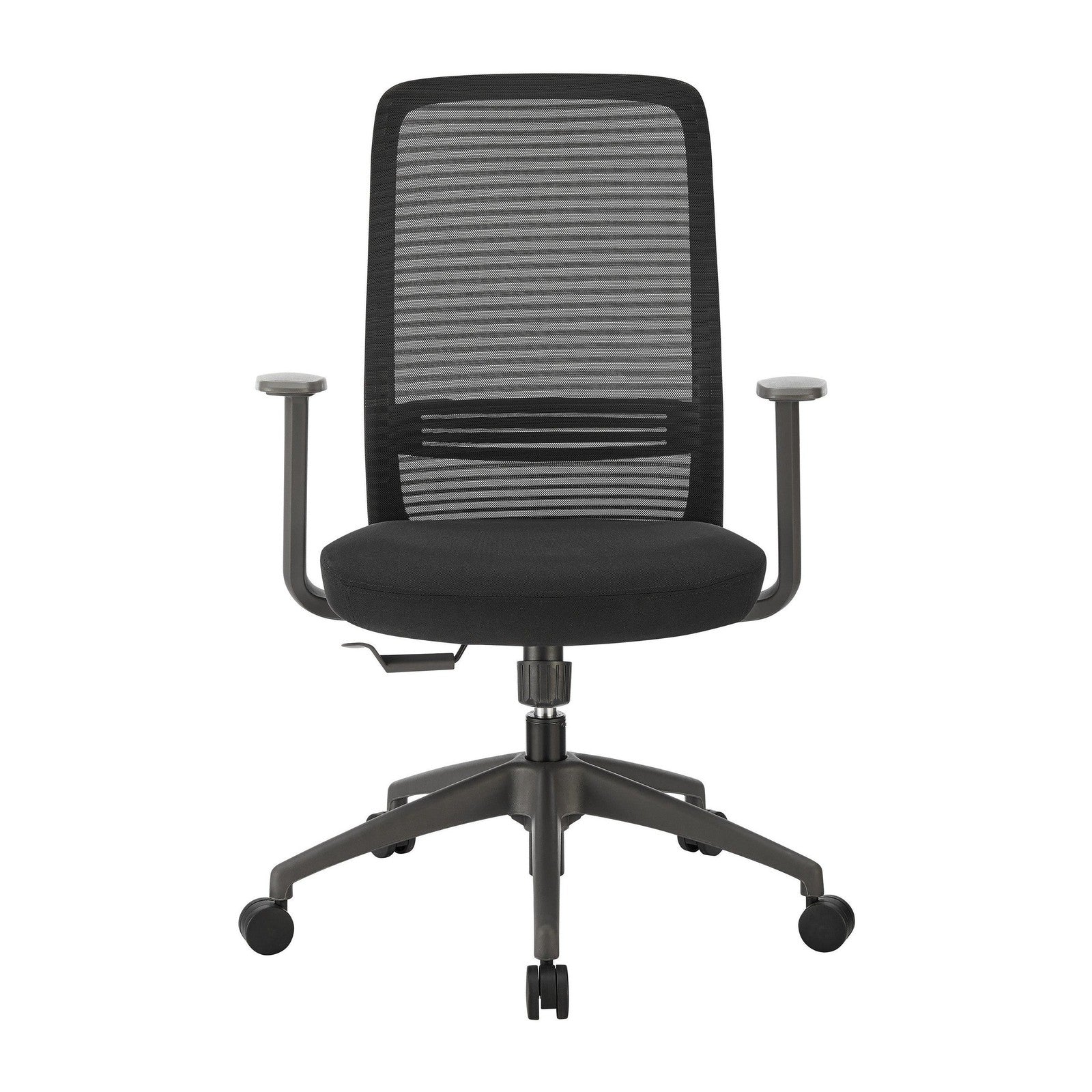 Euro Style Kasper Mid-Back Office Chair