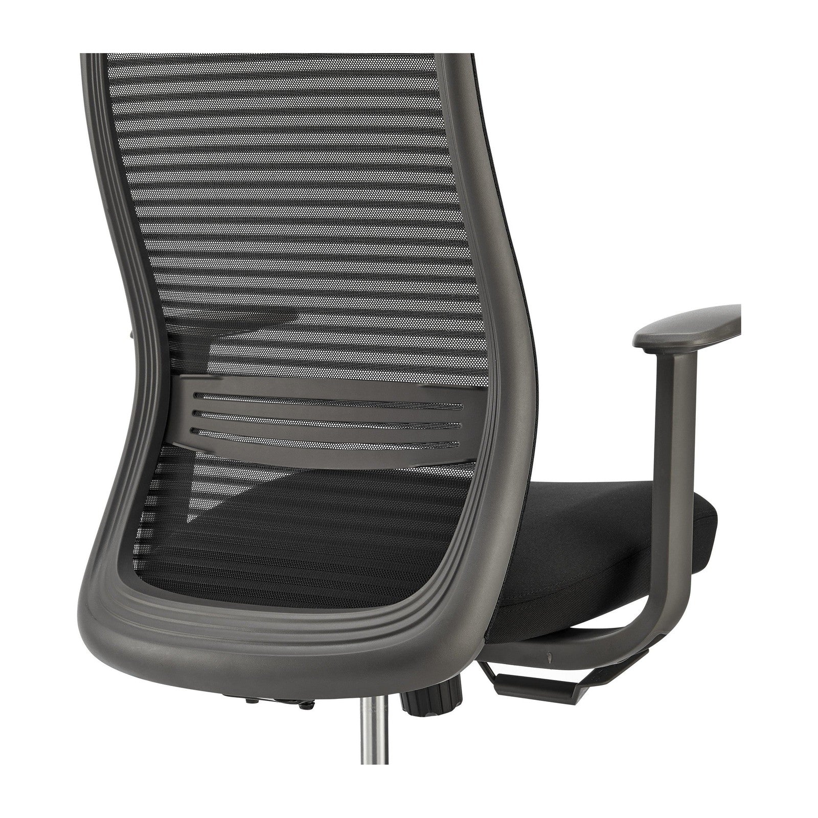 Euro Style Kasper Mid-Back Office Chair