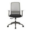 Euro Style Kasper Mid-Back Office Chair