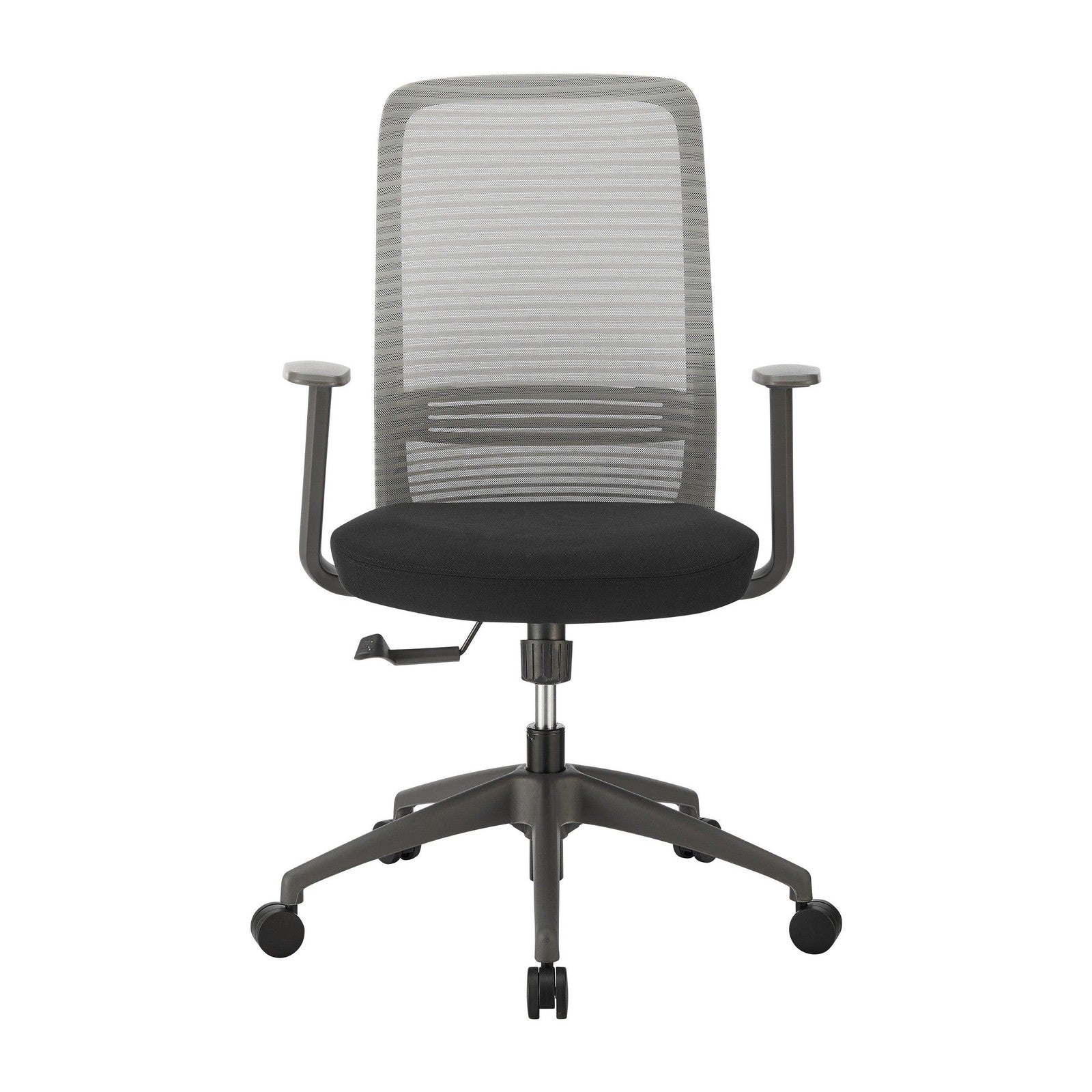 Euro Style Kasper Mid-Back Office Chair