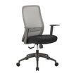 Euro Style Kasper Mid-Back Office Chair