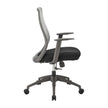 Euro Style Kasper Mid-Back Office Chair