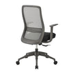 Euro Style Kasper Mid-Back Office Chair