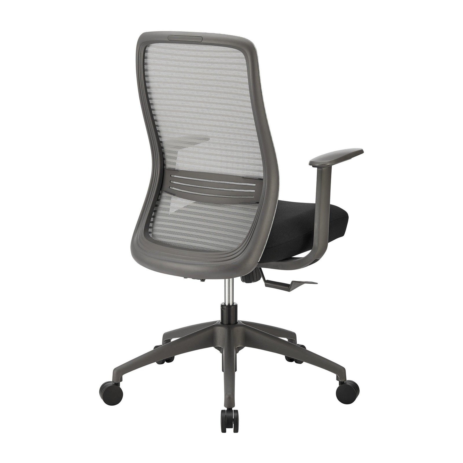 Euro Style Kasper Mid-Back Office Chair