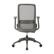 Euro Style Kasper Mid-Back Office Chair
