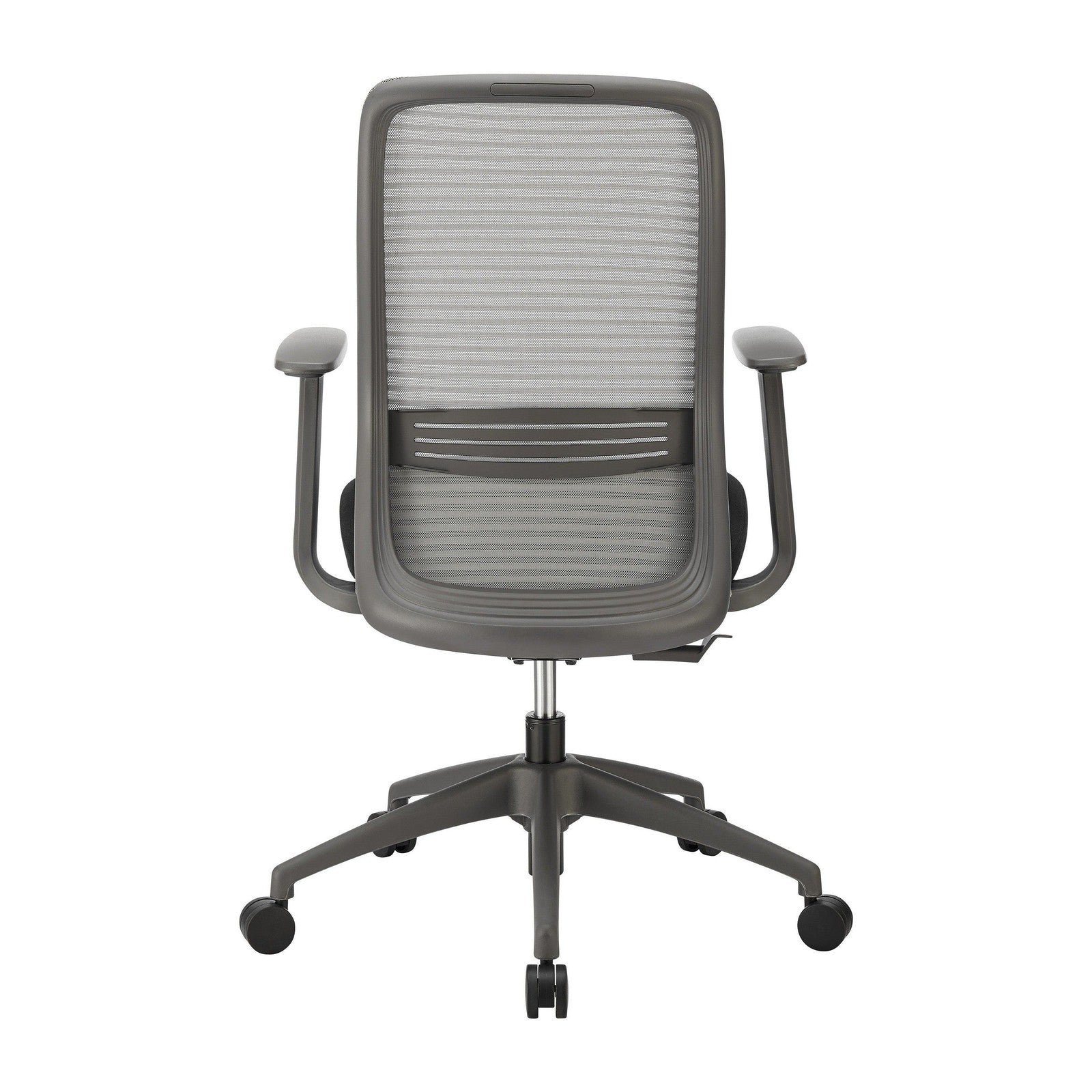 Euro Style Kasper Mid-Back Office Chair