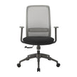 Euro Style Kasper Mid-Back Office Chair
