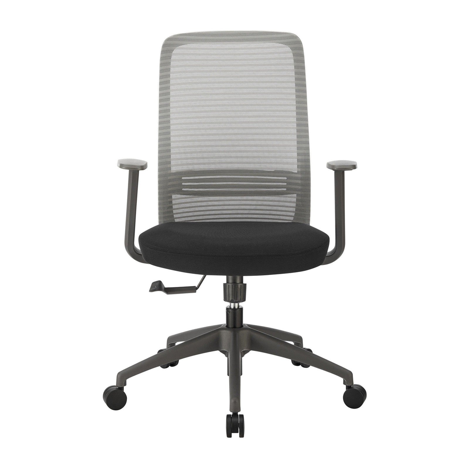 Euro Style Kasper Mid-Back Office Chair