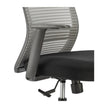 Euro Style Kasper Mid-Back Office Chair
