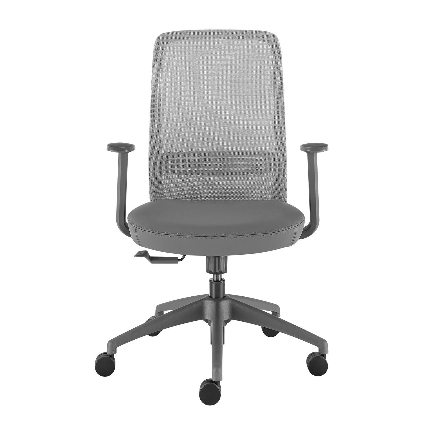 Euro Style Kasper Office Chair