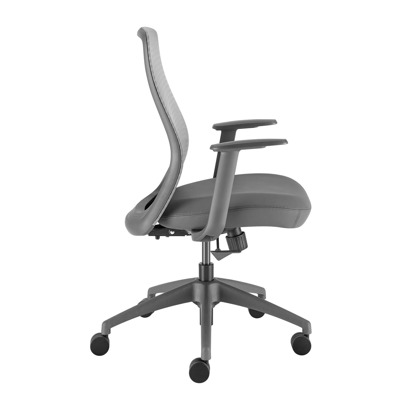 Euro Style Kasper Office Chair