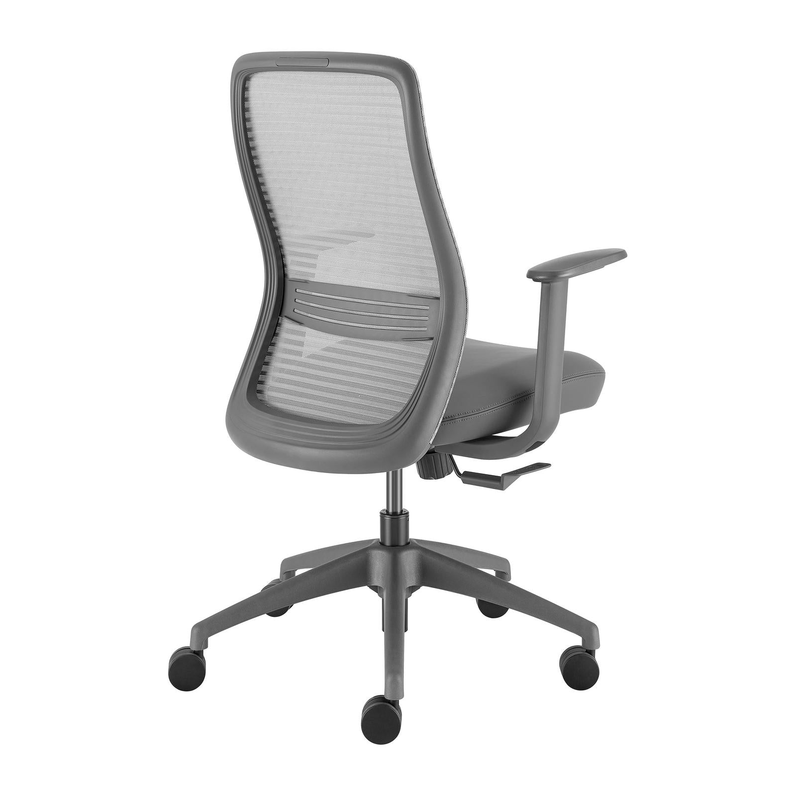 Euro Style Kasper Office Chair