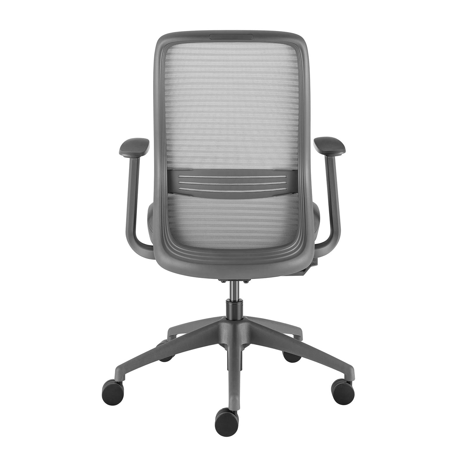 Euro Style Kasper Office Chair