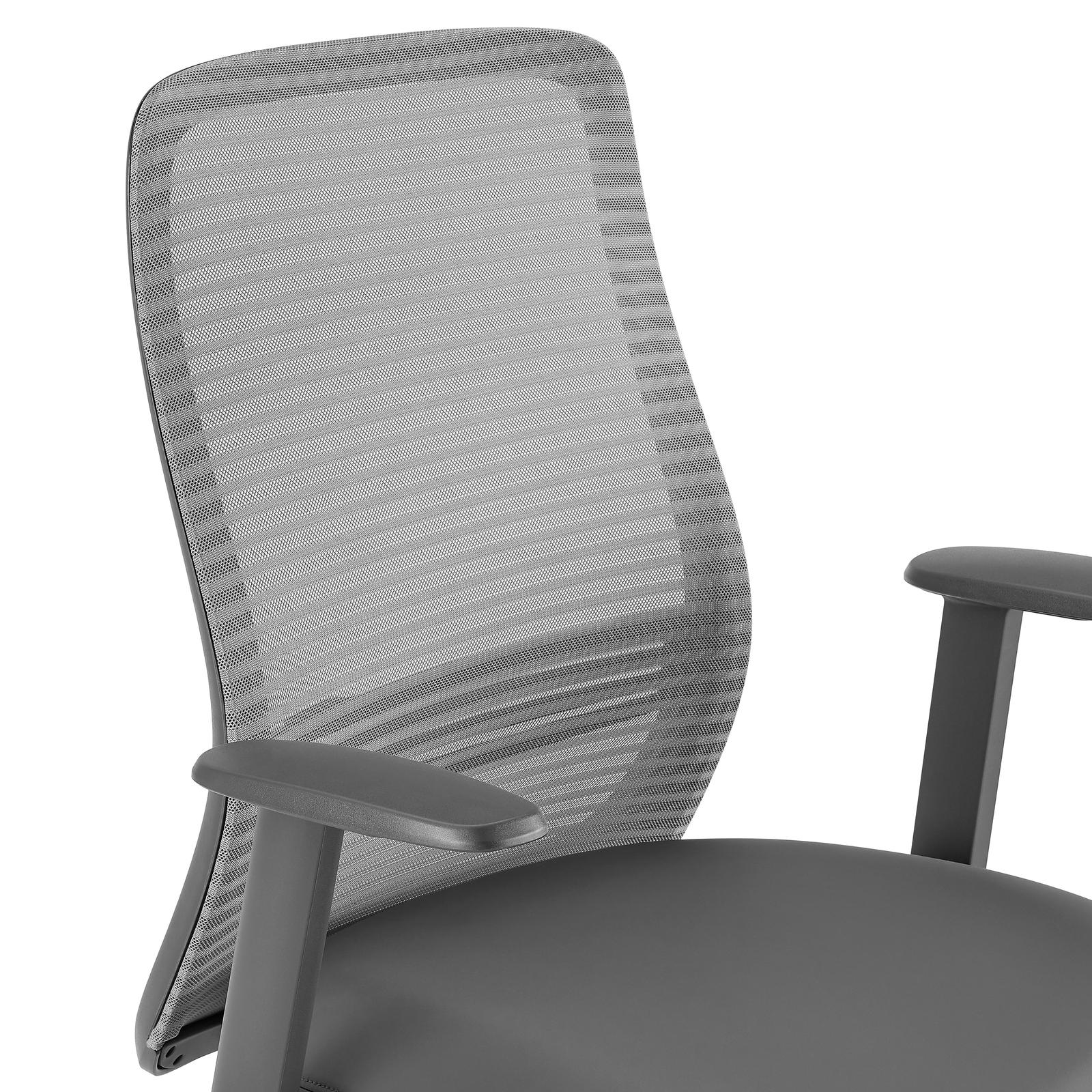 Euro Style Kasper Office Chair