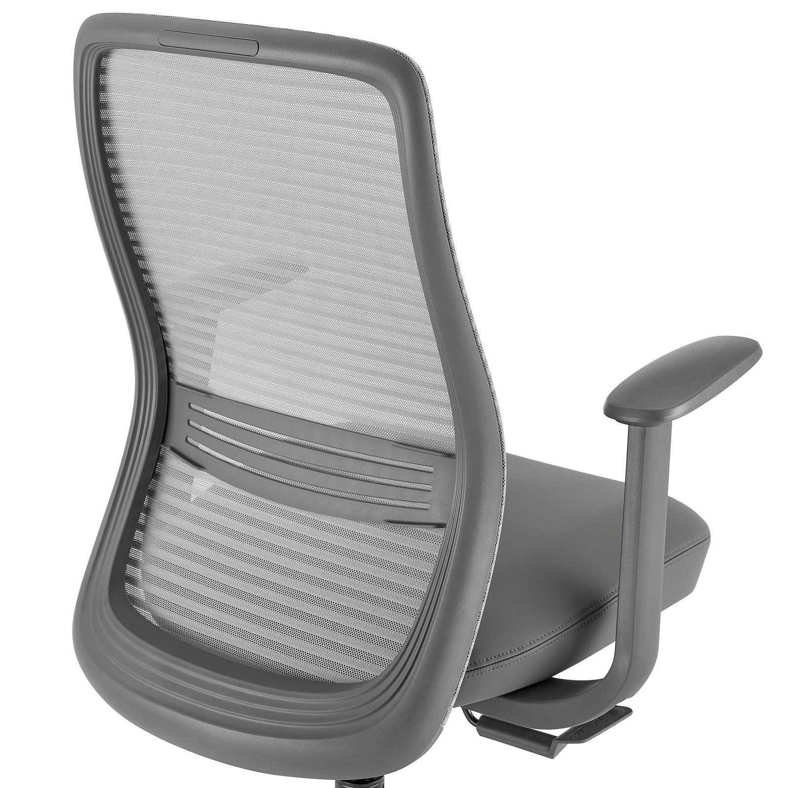 Euro Style Kasper Office Chair