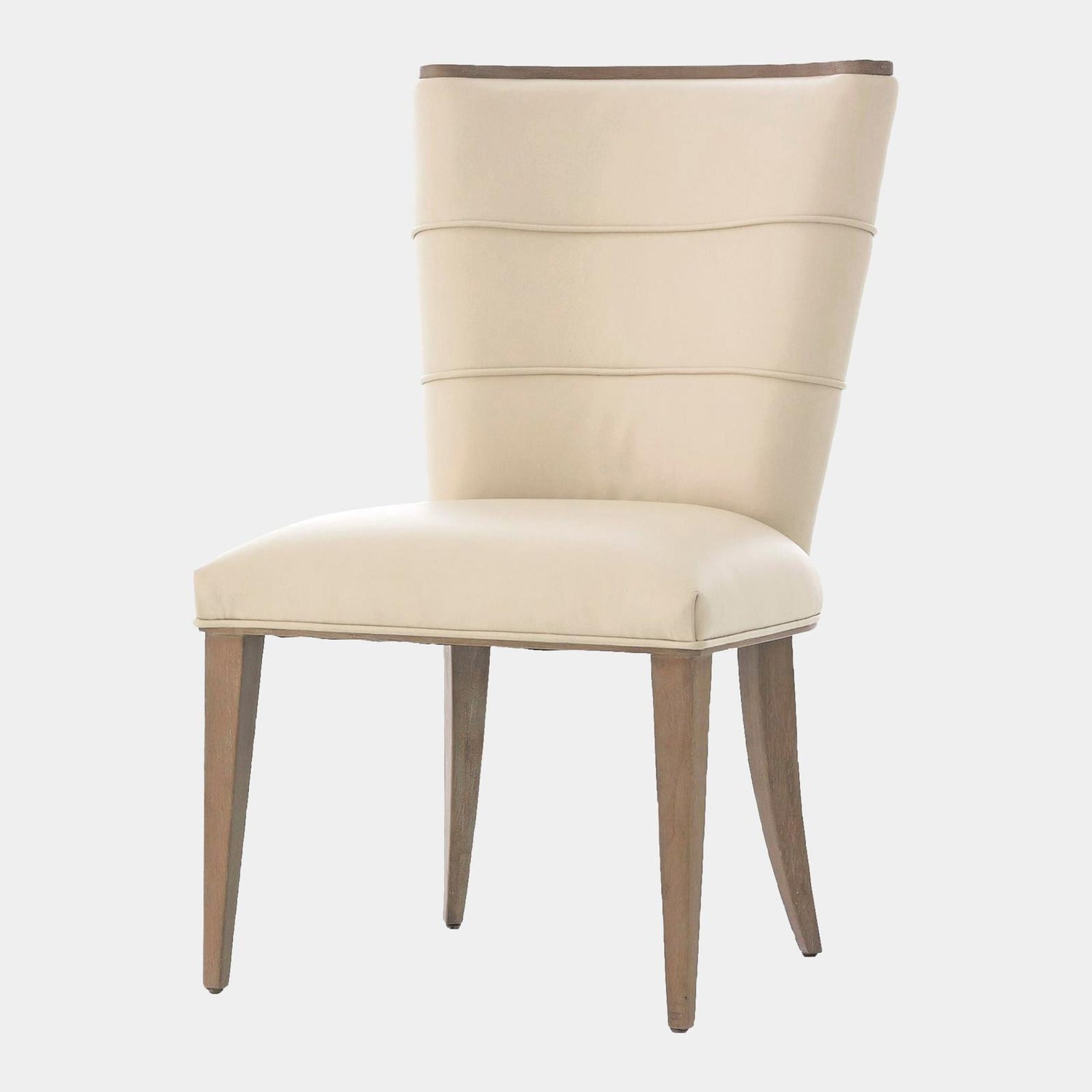 Global Views Adelaide Side Chair