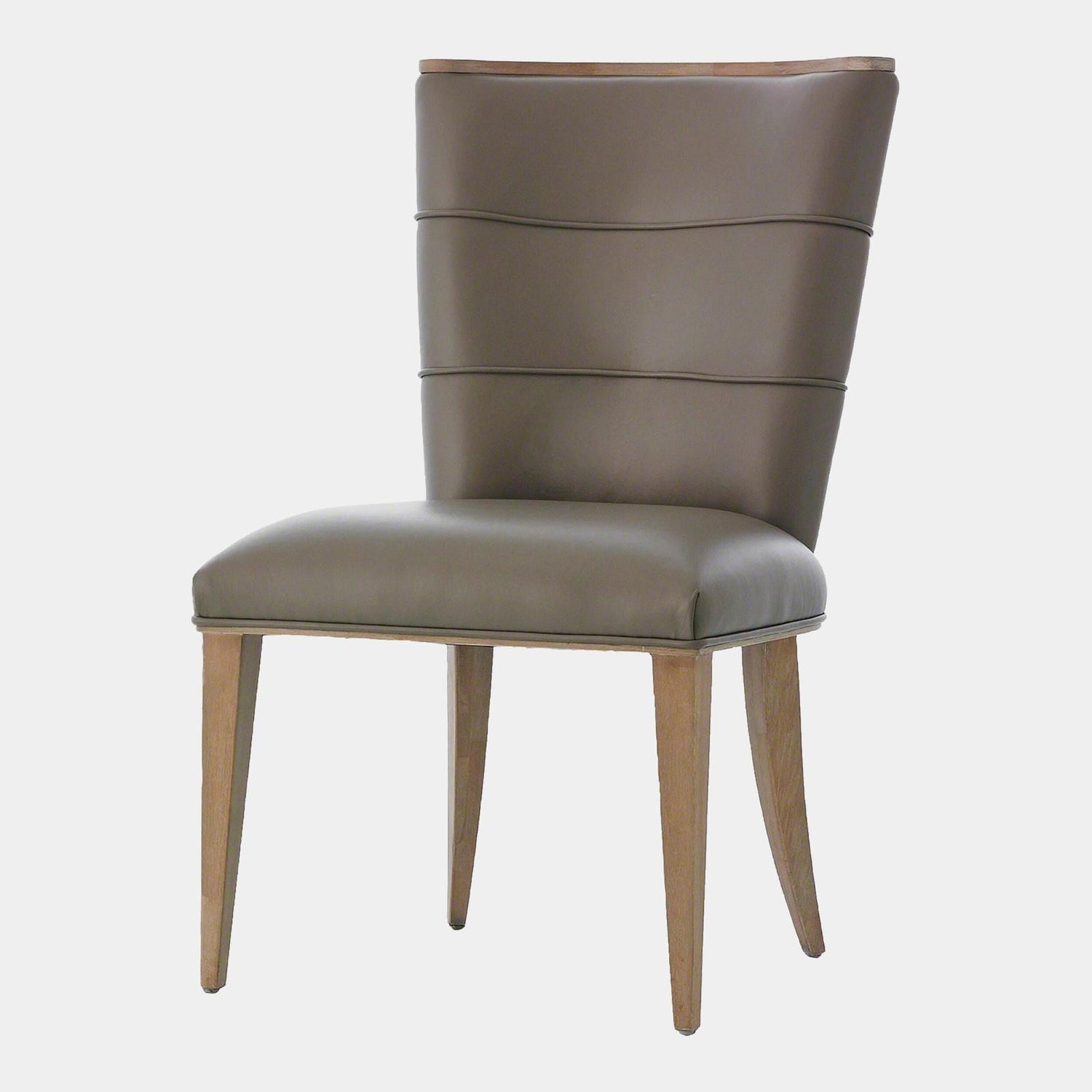 Global Views Adelaide Side Chair