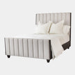 Global Views Channel Bed Clearance