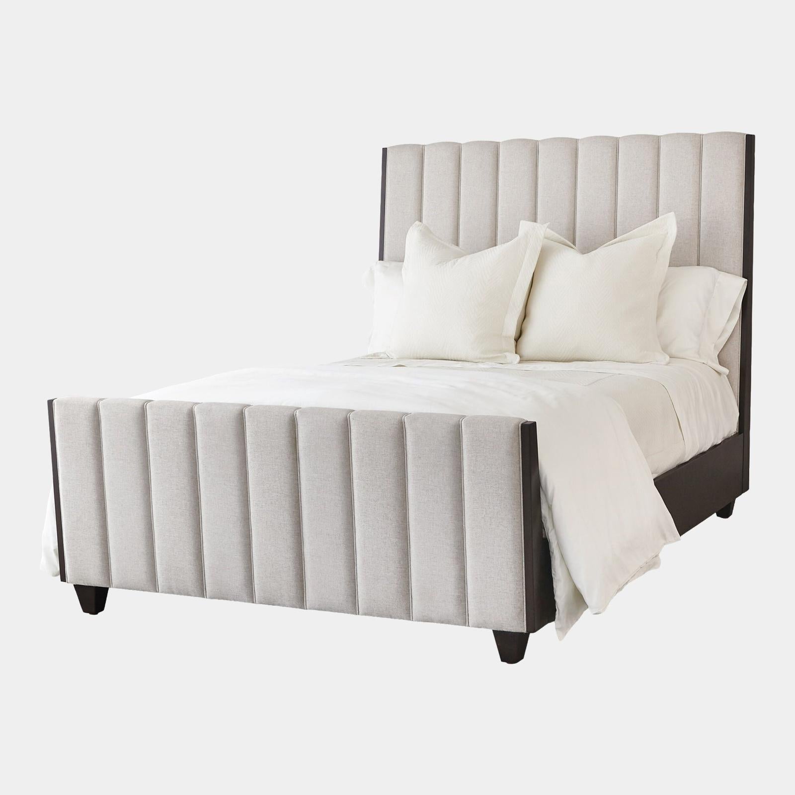 Global Views Channel Bed Clearance