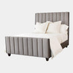 Global Views Channel Bed Clearance