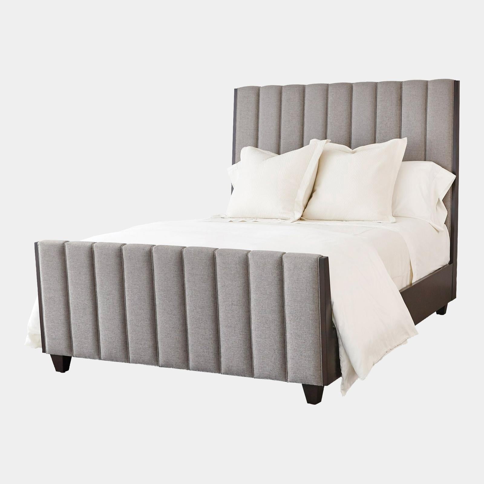 Global Views Channel Bed Clearance