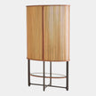 Global Views Cabriolet Tall Cabinet