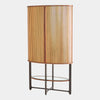 Global Views Cabriolet Tall Cabinet