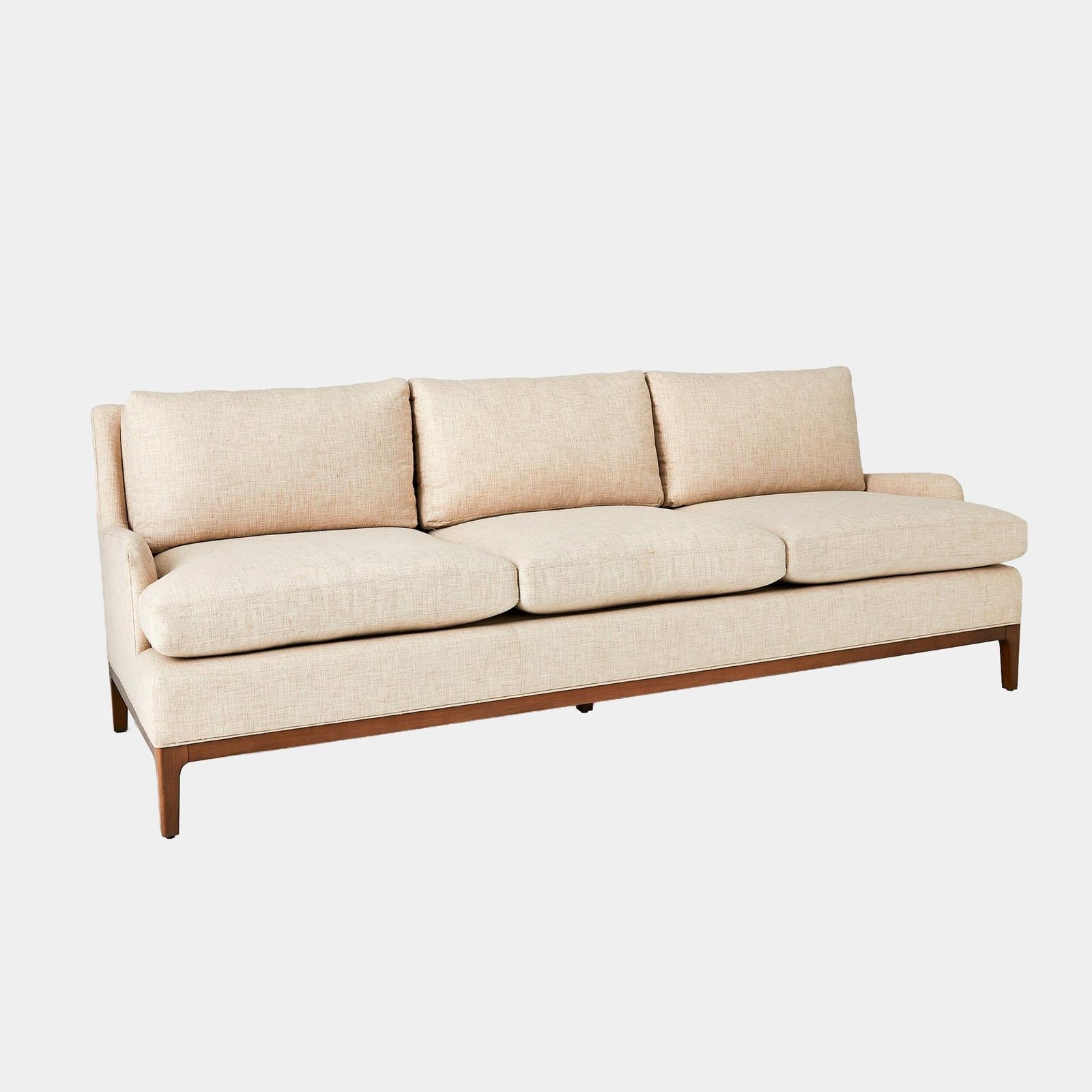 Global Views Laguna Sofa