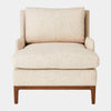 Global Views Laguna Lounge Chair