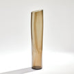 Global Views Smoke Dimple Vase