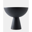 Global Views Florentina Footed Bowl