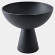 Global Views Florentina Footed Bowl