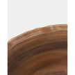Global Views Sedona Footed Bowl