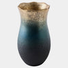 Global Views Neptune Vase and Bowl