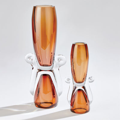 Global Views Lydia Vase