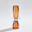 Global Views Amber Lydia Vase
