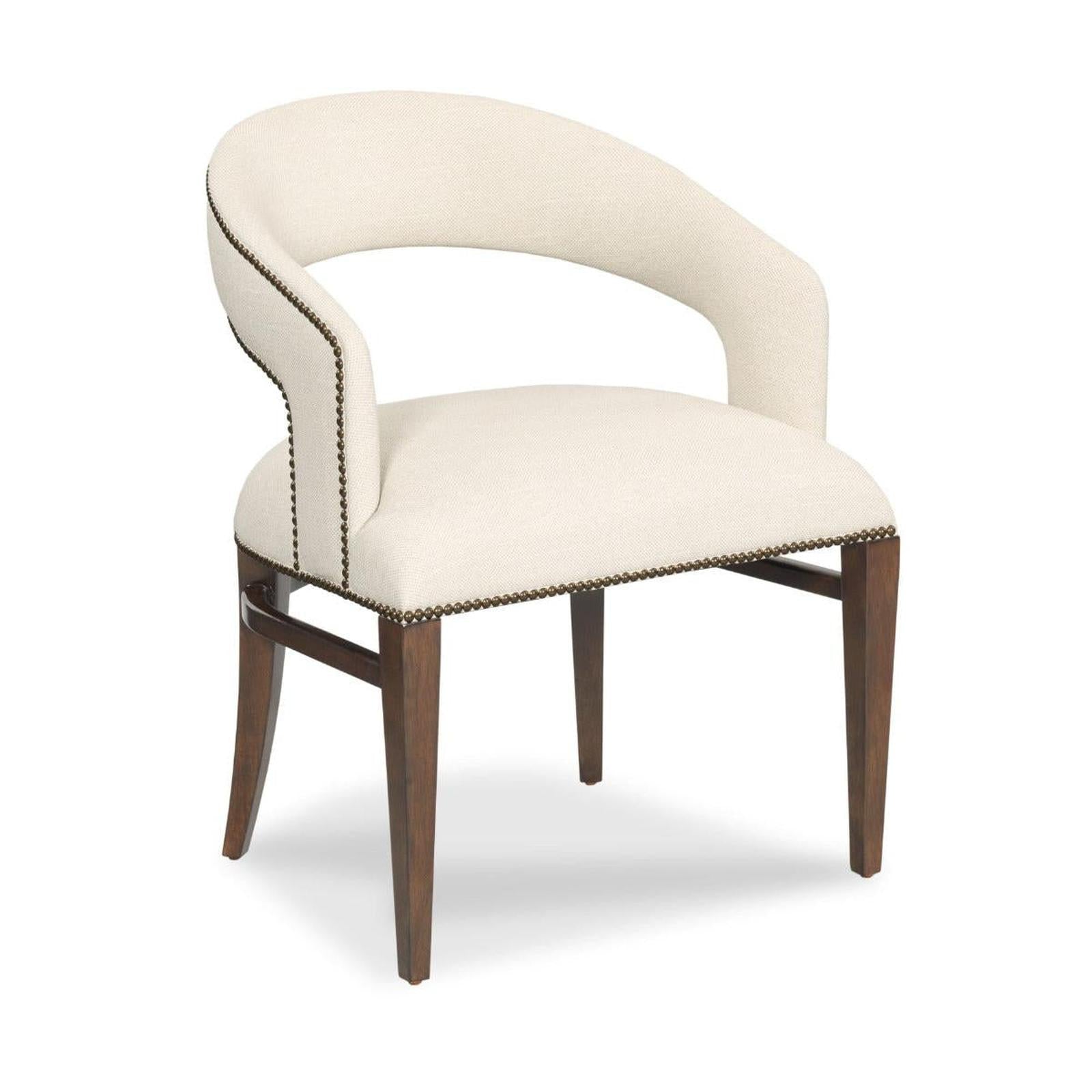 Woodbridge Furniture Annabelle Dining Chair