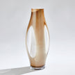 Global Views Topaz Fly Through Vase Clearance