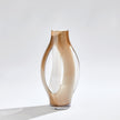 Global Views Topaz Fly Through Vase Clearance