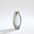 Global Views Grey Fly Through Vase Clearance
