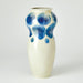 Global Views Spots Vase & Bowl - Blue Spots