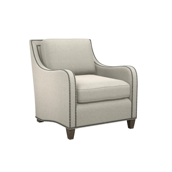 Tommy Bahama Home Featured Upholstery Koko Chair
